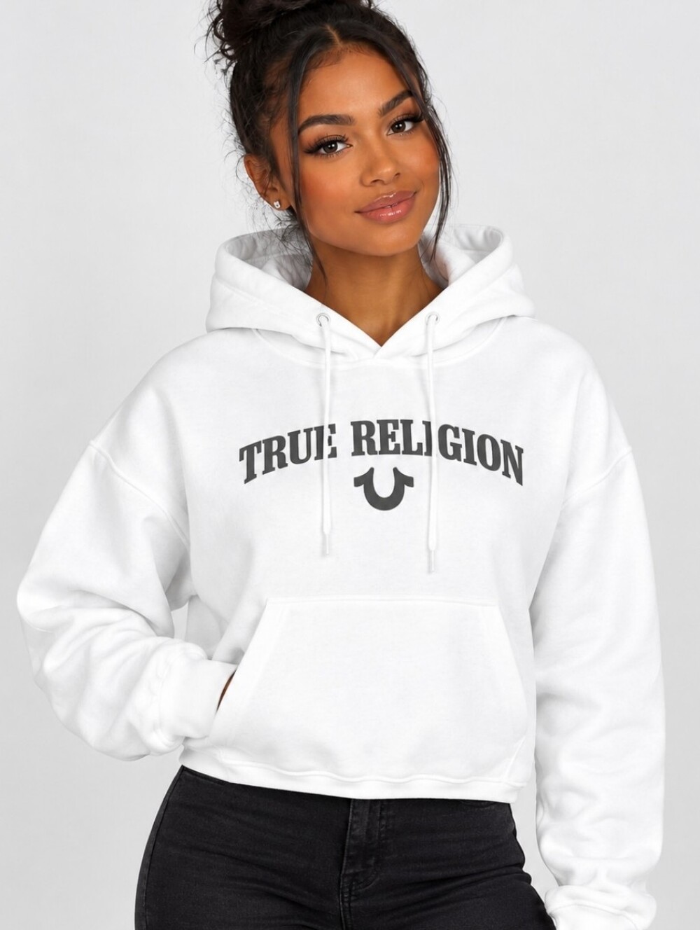 Treu Religion Hoodie
